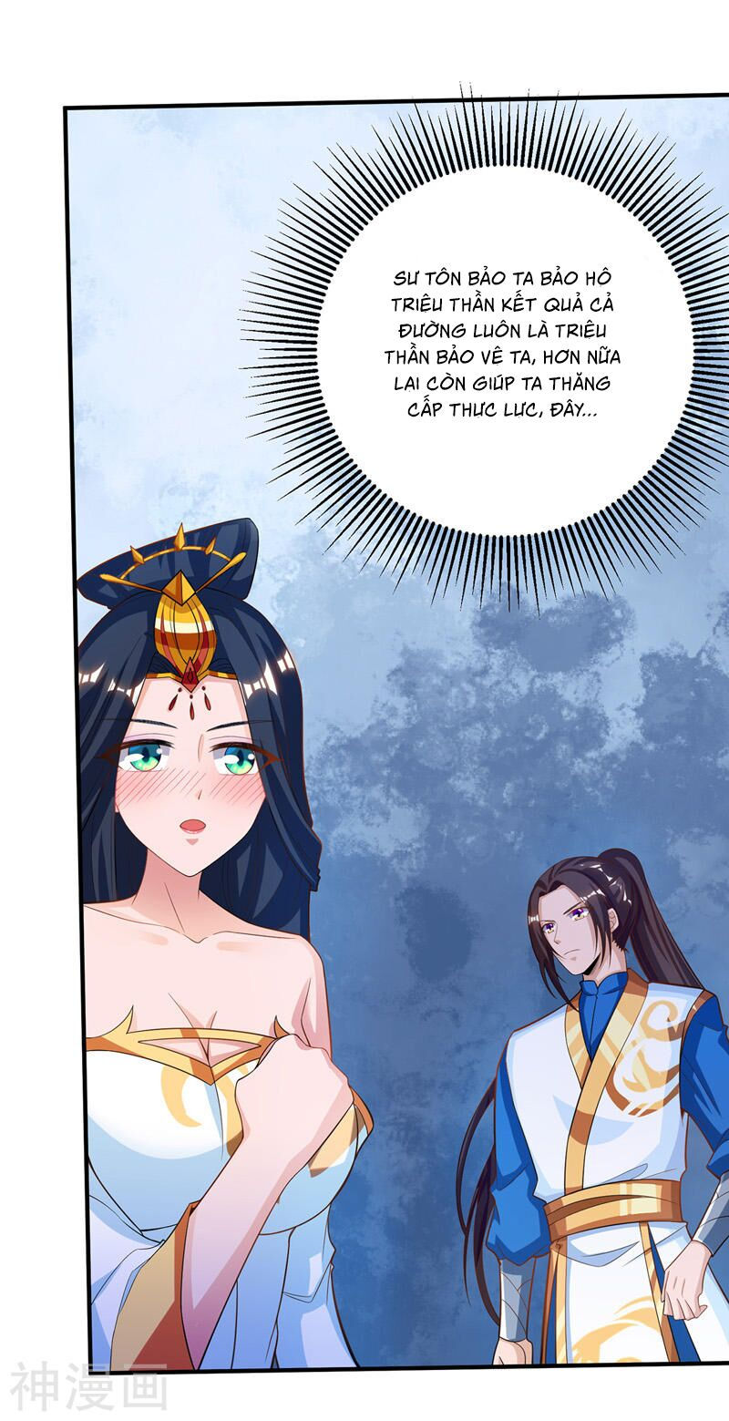chúa tể tam giới chapter 104 35