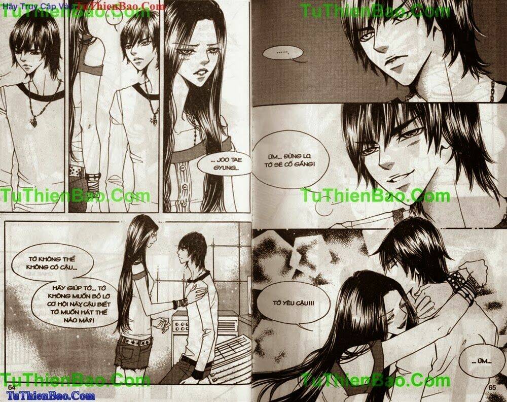 hải lam ngọc chapter 3 32