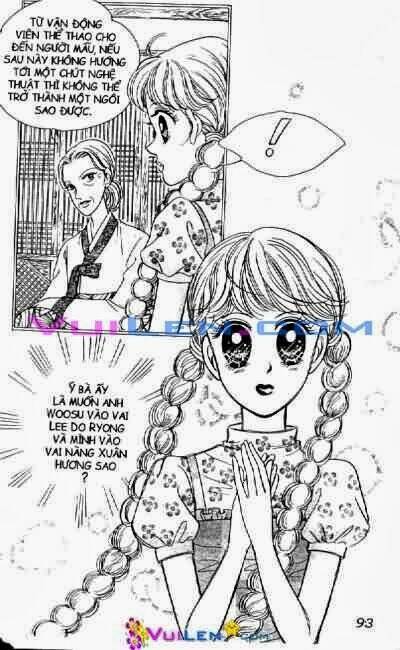 cô gái đến từ quá khứ chapter 8 90