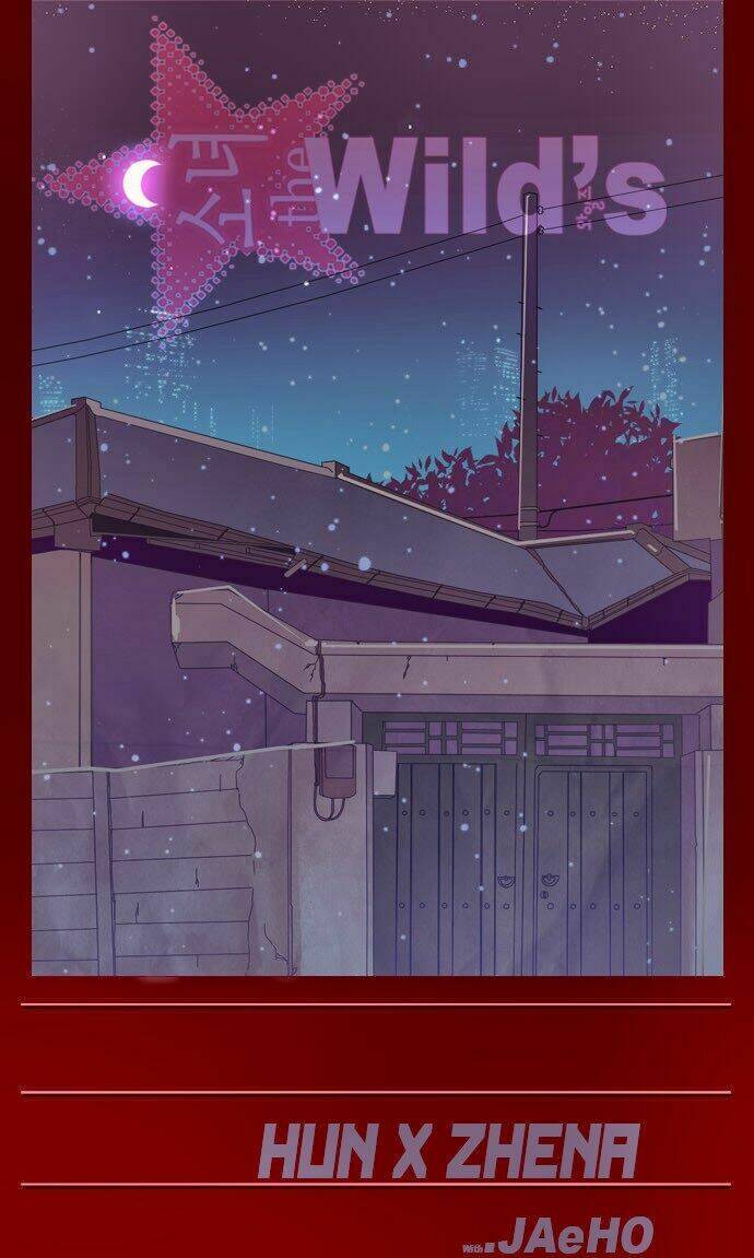 nữ sinh trường wilds chapter 106 1