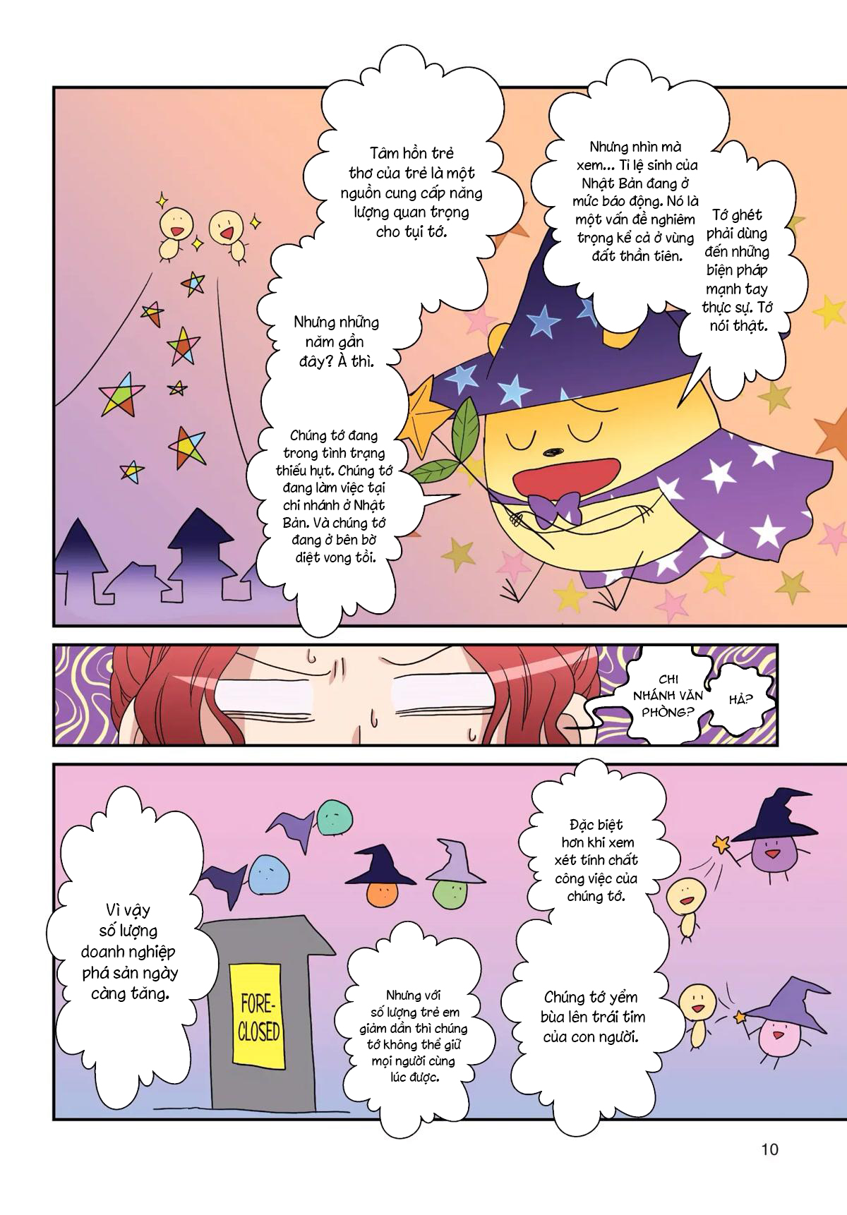 kẻ húy diệt tình yêu chapter 1.1 12