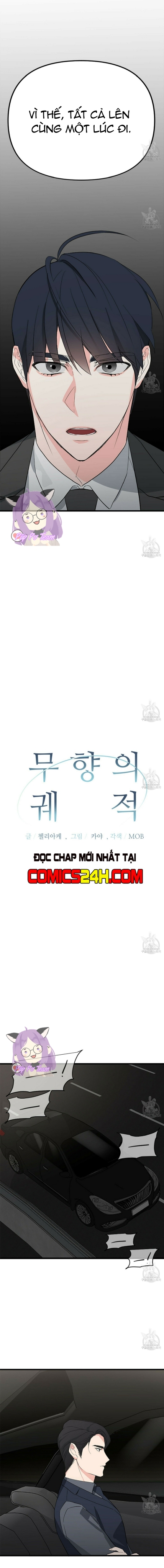 dấu vết không mùi chapter 5 5