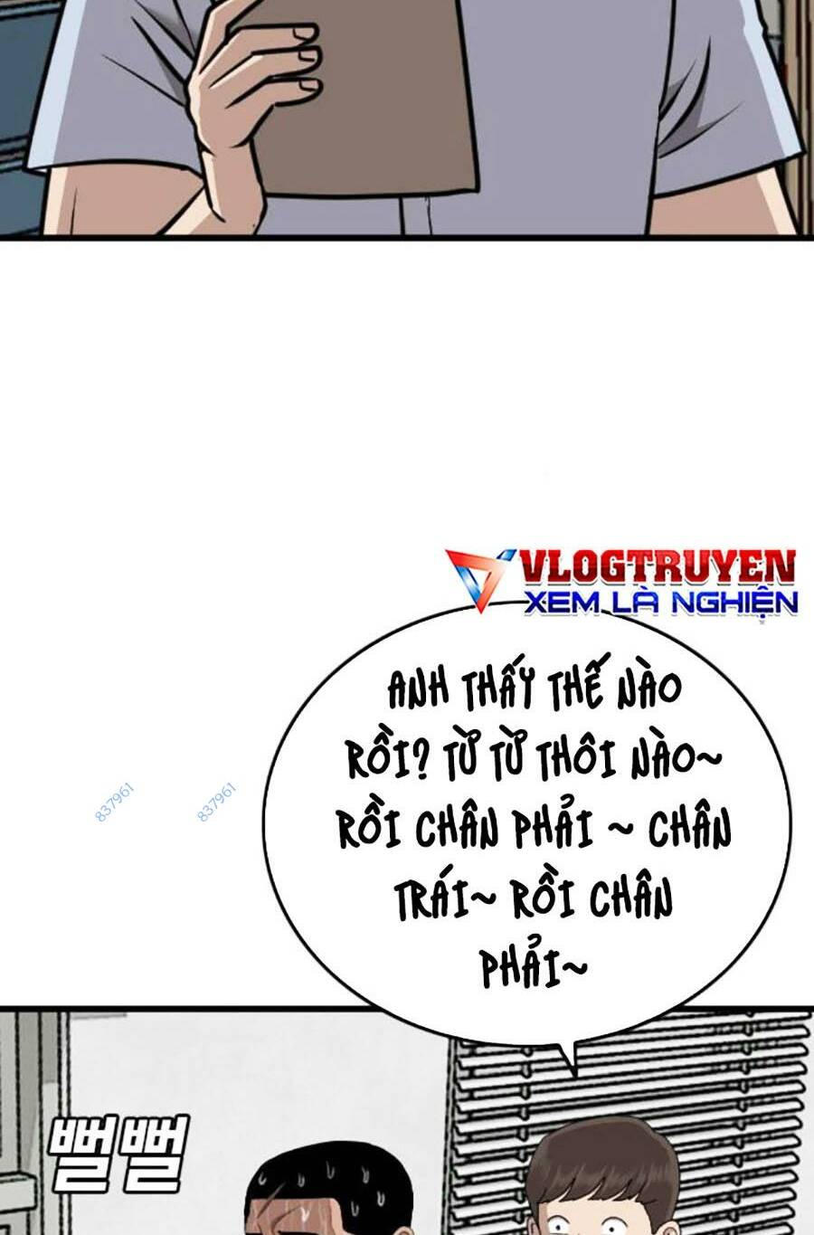 người xấu chapter 174 78