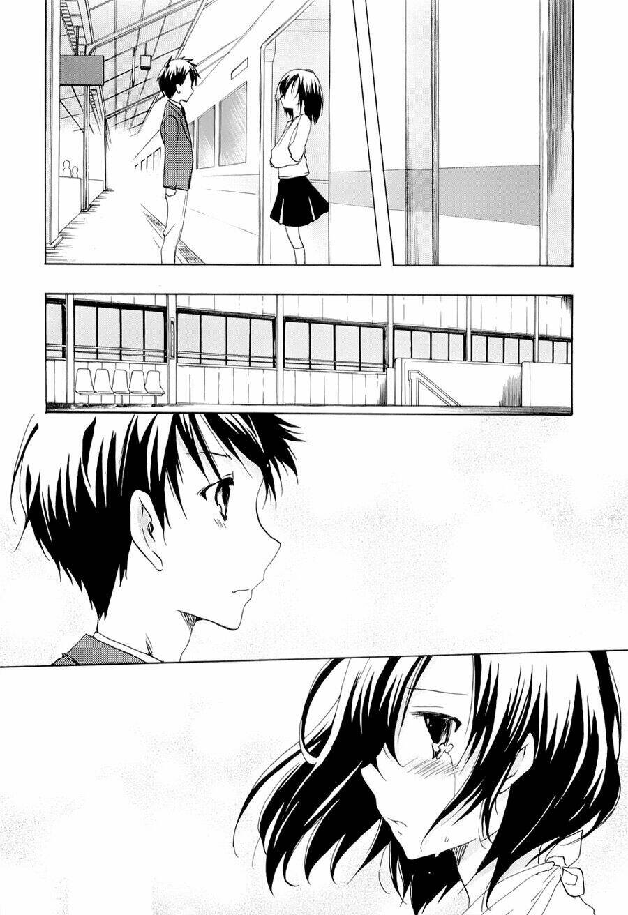 watashitachi no tamura-kun chapter 20 16