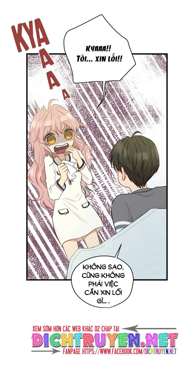 cuộc sống kỳ thú chapter 7 39