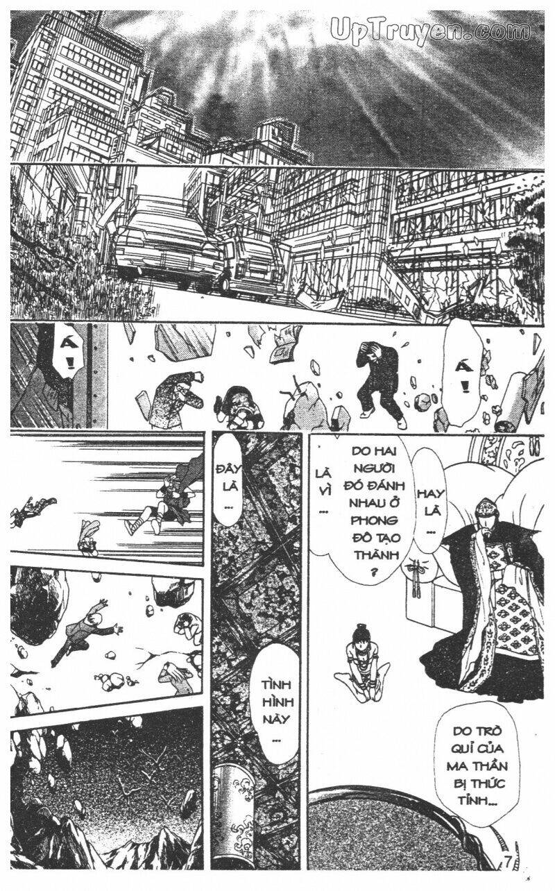 hoàng tử hoa - bud boy chapter 21 10