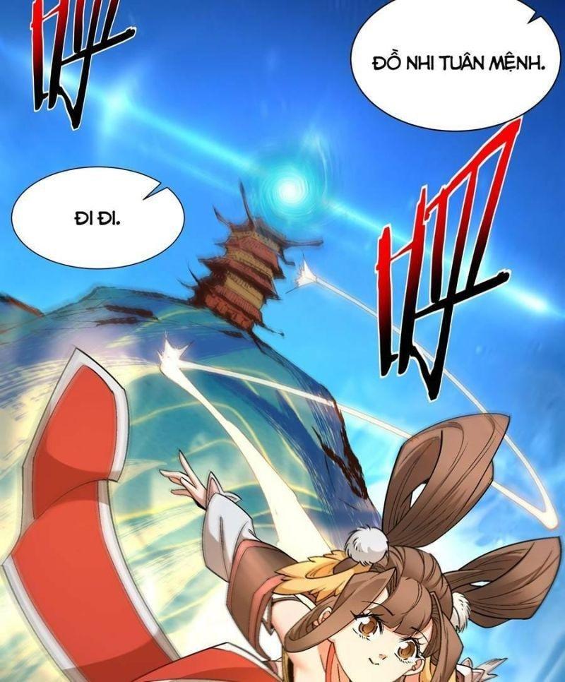 đồ đệ của ta đều là trùm phản diện chapter 6 26