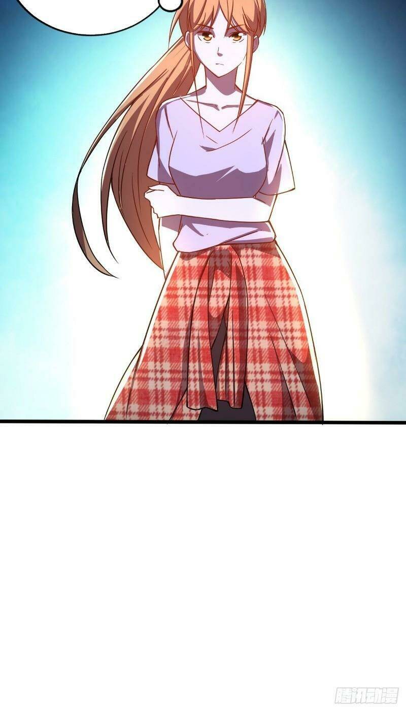 nghệ đạo đế tôn chapter 24 28