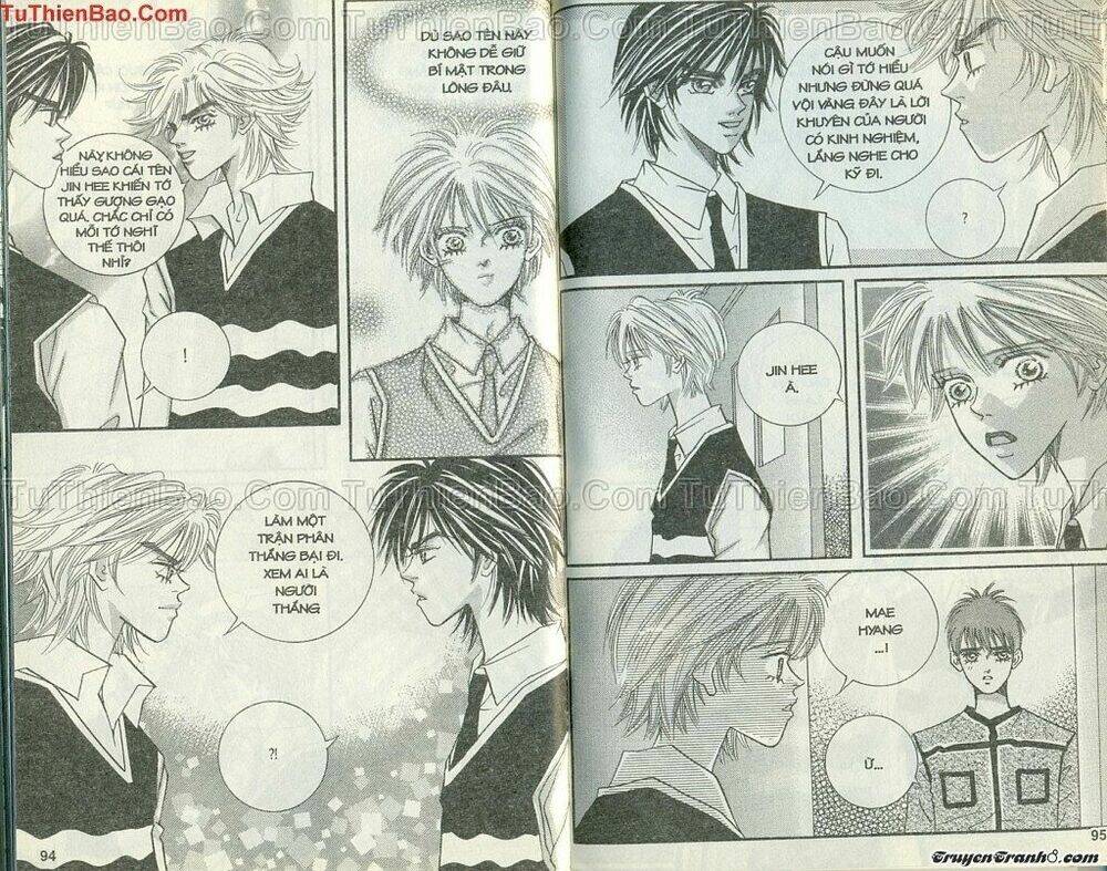 giấc mơ triệu phú chapter 6 83