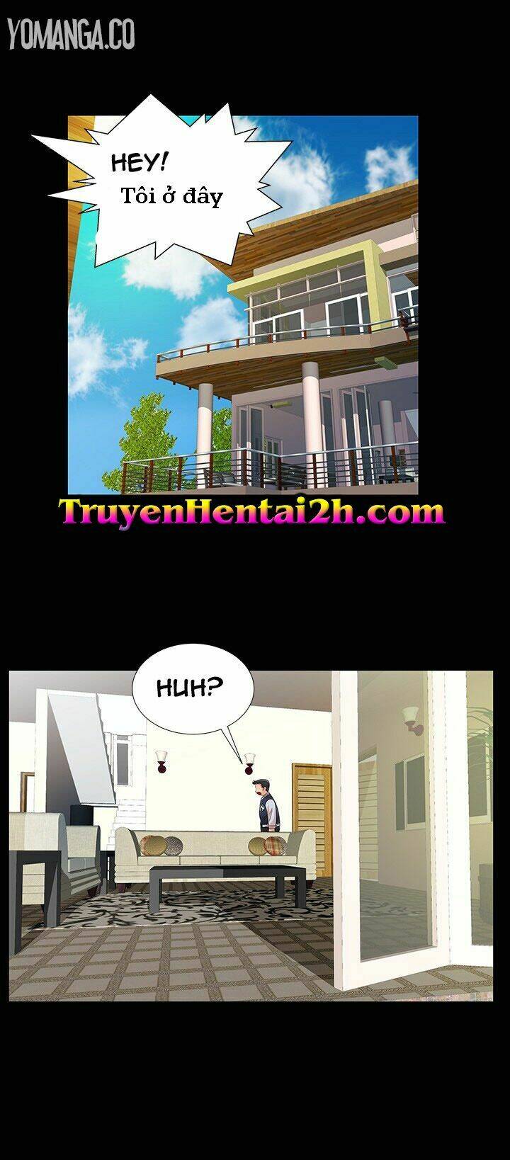 cậu sẽ làm như tôi nói chứ? chapter 7 20