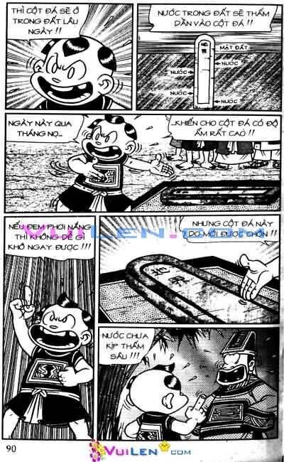 thần đồng đất việt chapter 42 90