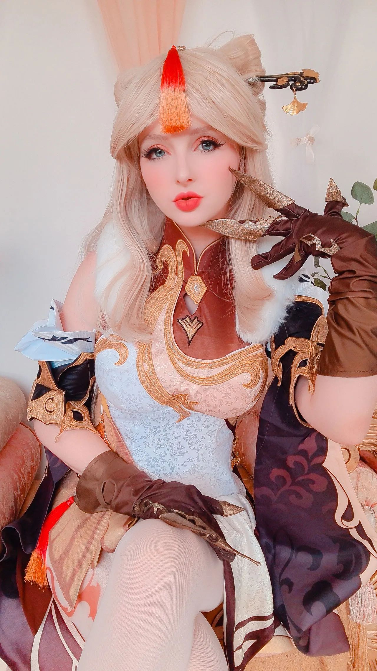 hình cosplay chapter 366 46