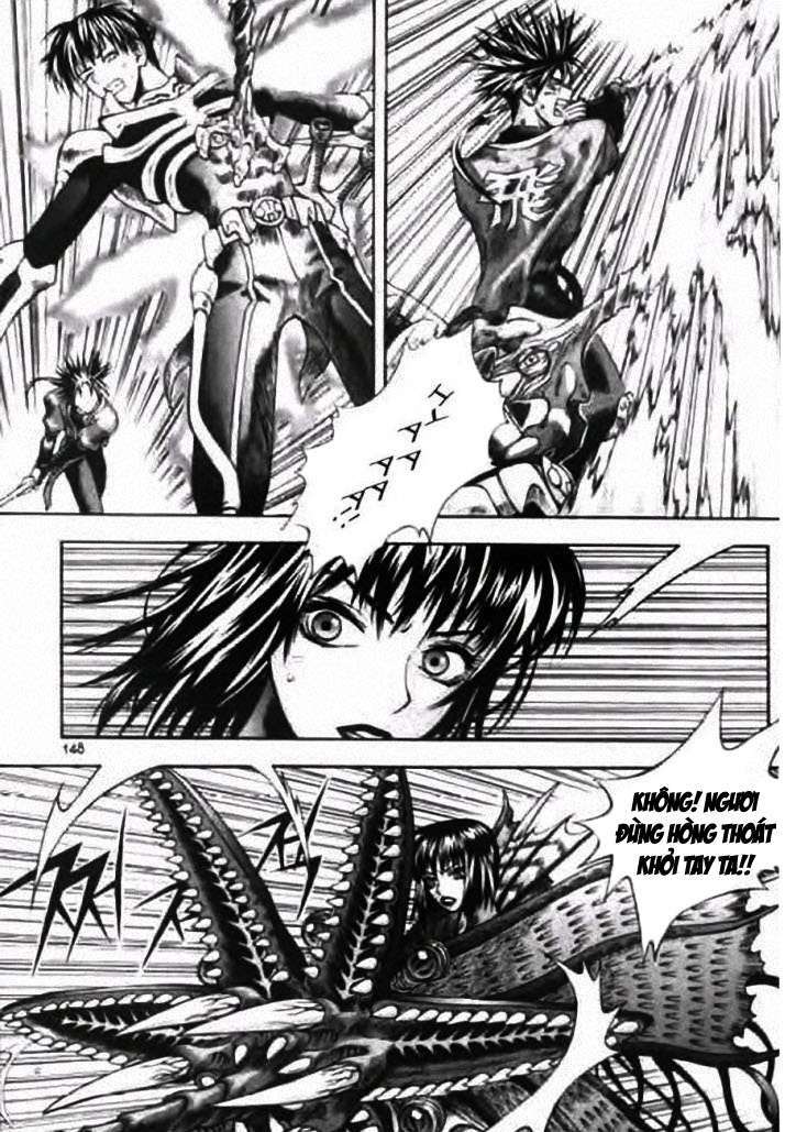 ragnarok - into the abyss chapter 72 6