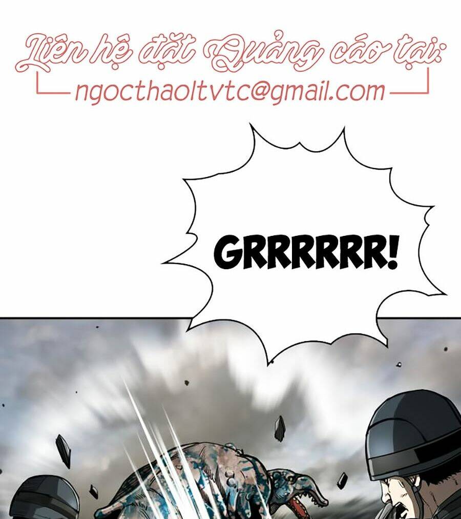 thợ săn đầu tiên chapter 66 29