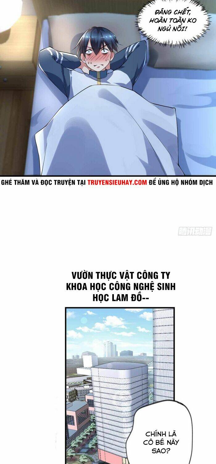 mở phòng khám tại tu tiên giới chapter 74 13