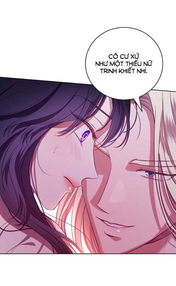 Thân Gửi Tình Nhân Của Chồng Tôi chapter 8.2 - Trang 12