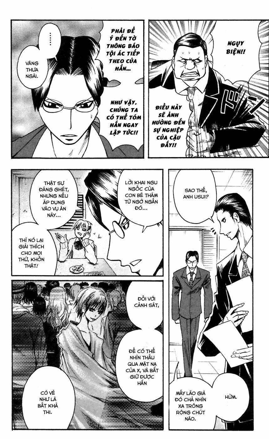 majin tantei nougami neuro chapter 50 8