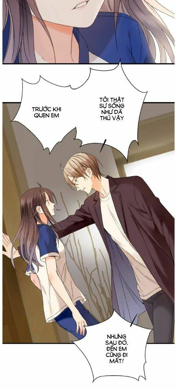 lệnh cấm nghị tộc 2 ẩn diện trấn chapter 40 15
