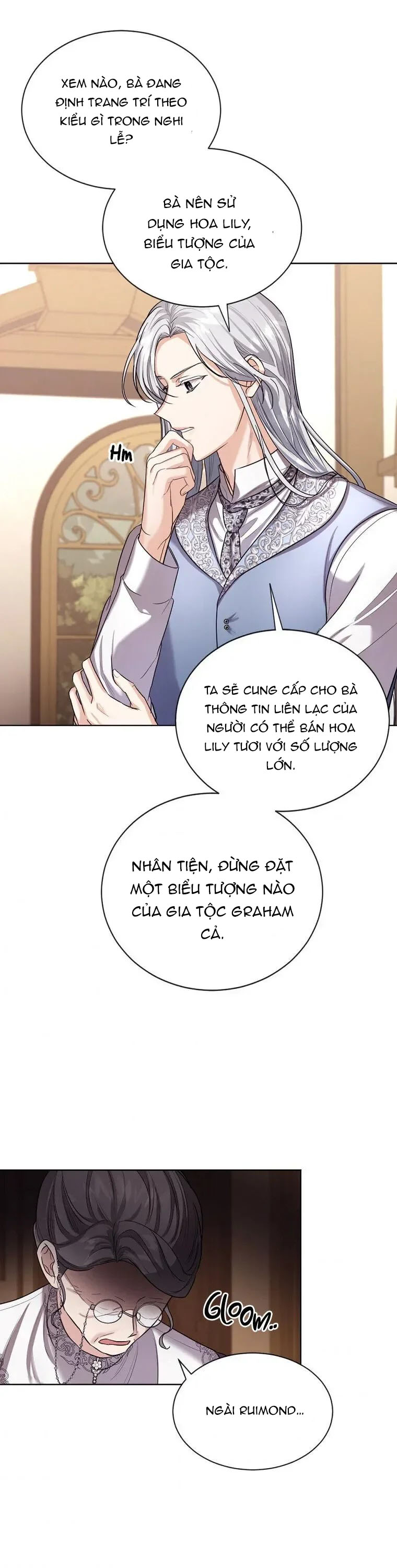 hợp đồng hôn nhân của công tước ashleyan chapter 23.2 4