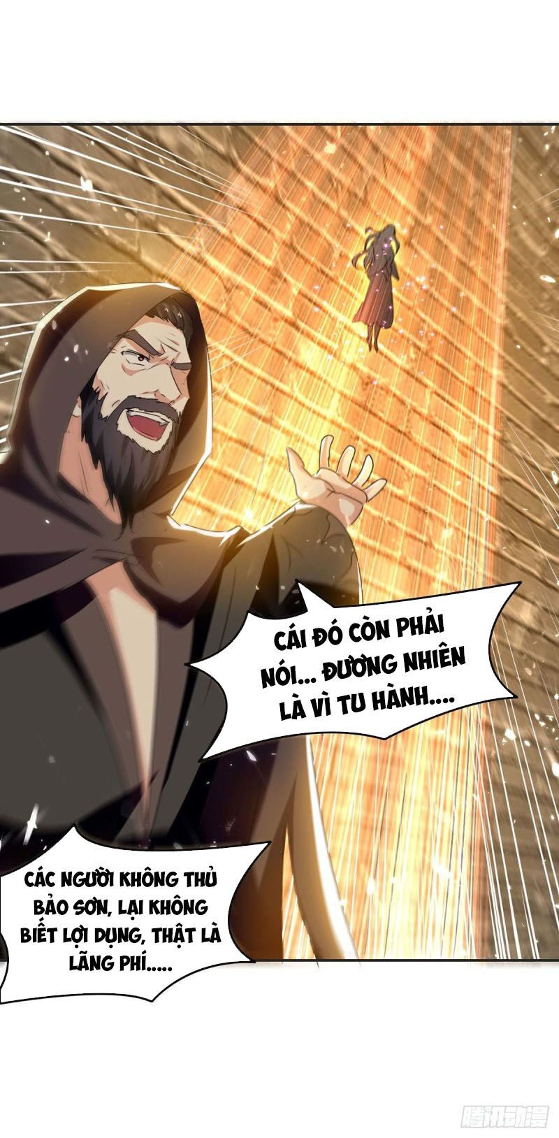 tối cường thăng cấp chapter 231 1