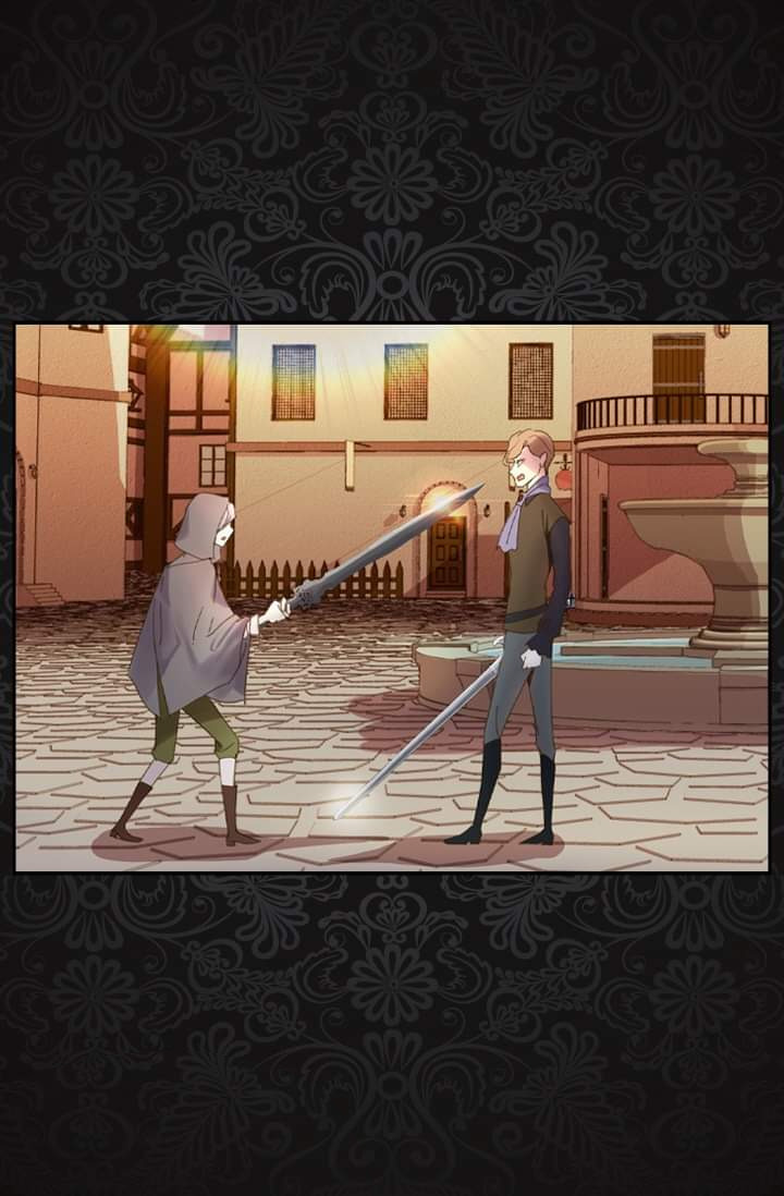 chiến lược sinh tồn của tiểu thư chapter 9 3