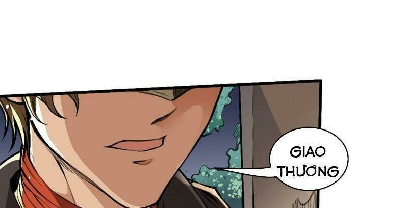 đường dần tại dị giới chapter 383 1