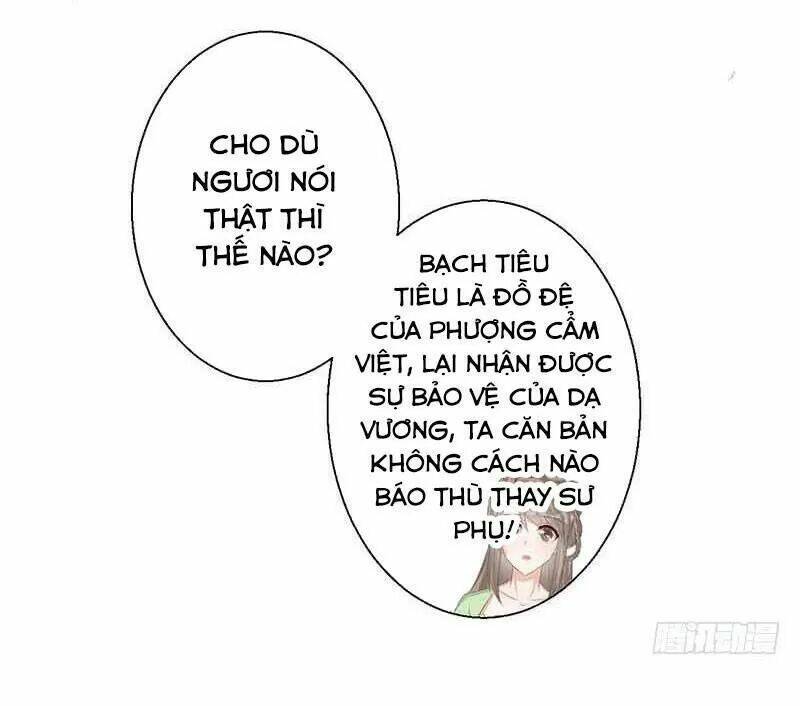 độc y cuồng phi chapter 48 3