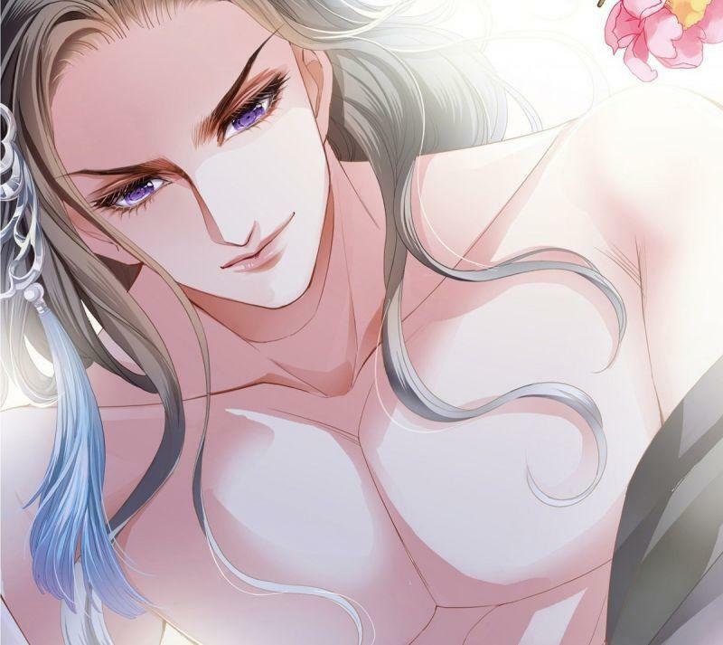 bổn vương muốn nàng chapter 11 48