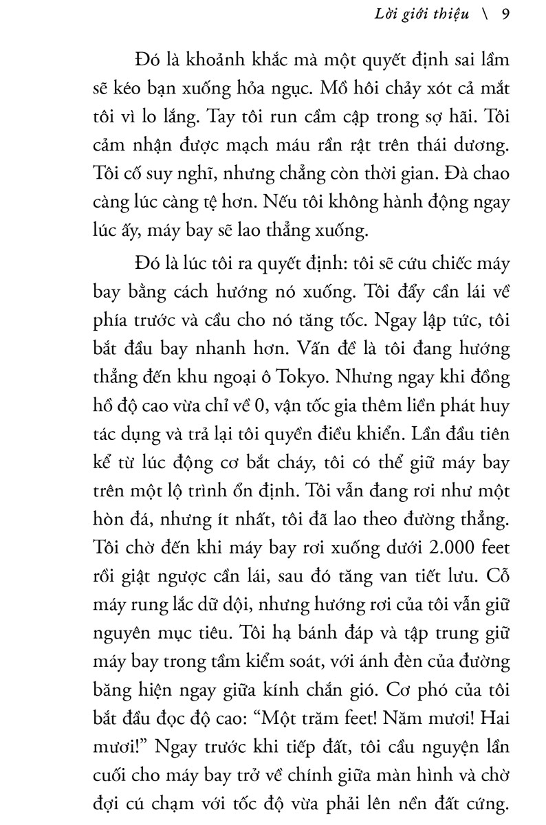 Sức Mạnh Của Việc Đặt Câu Hỏi Đúng _AL