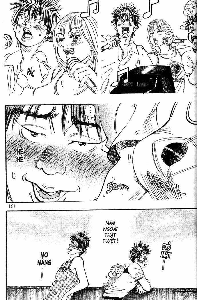 khát vọng đường đua chapter 39 13