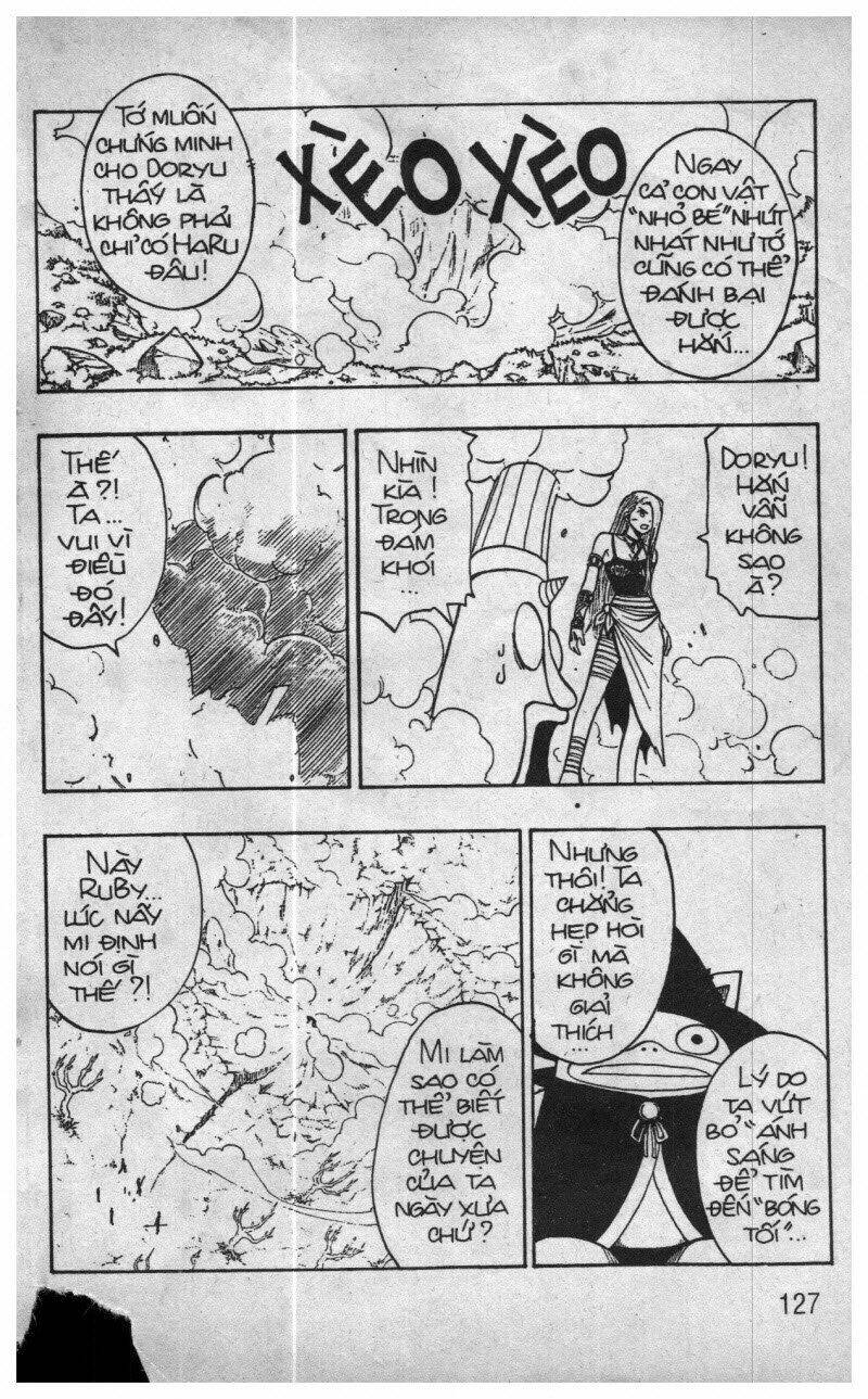 rave master (scan) chapter 15 150