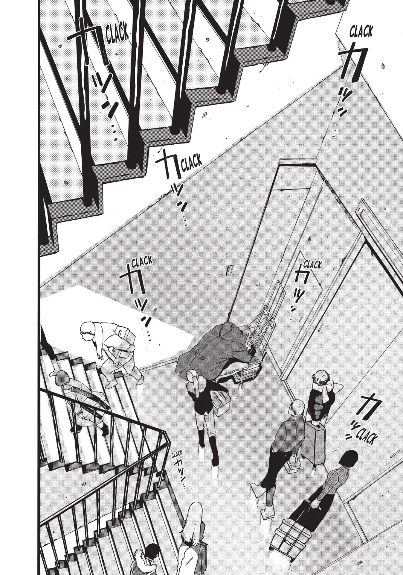 Blue Period 6 (English Edition)