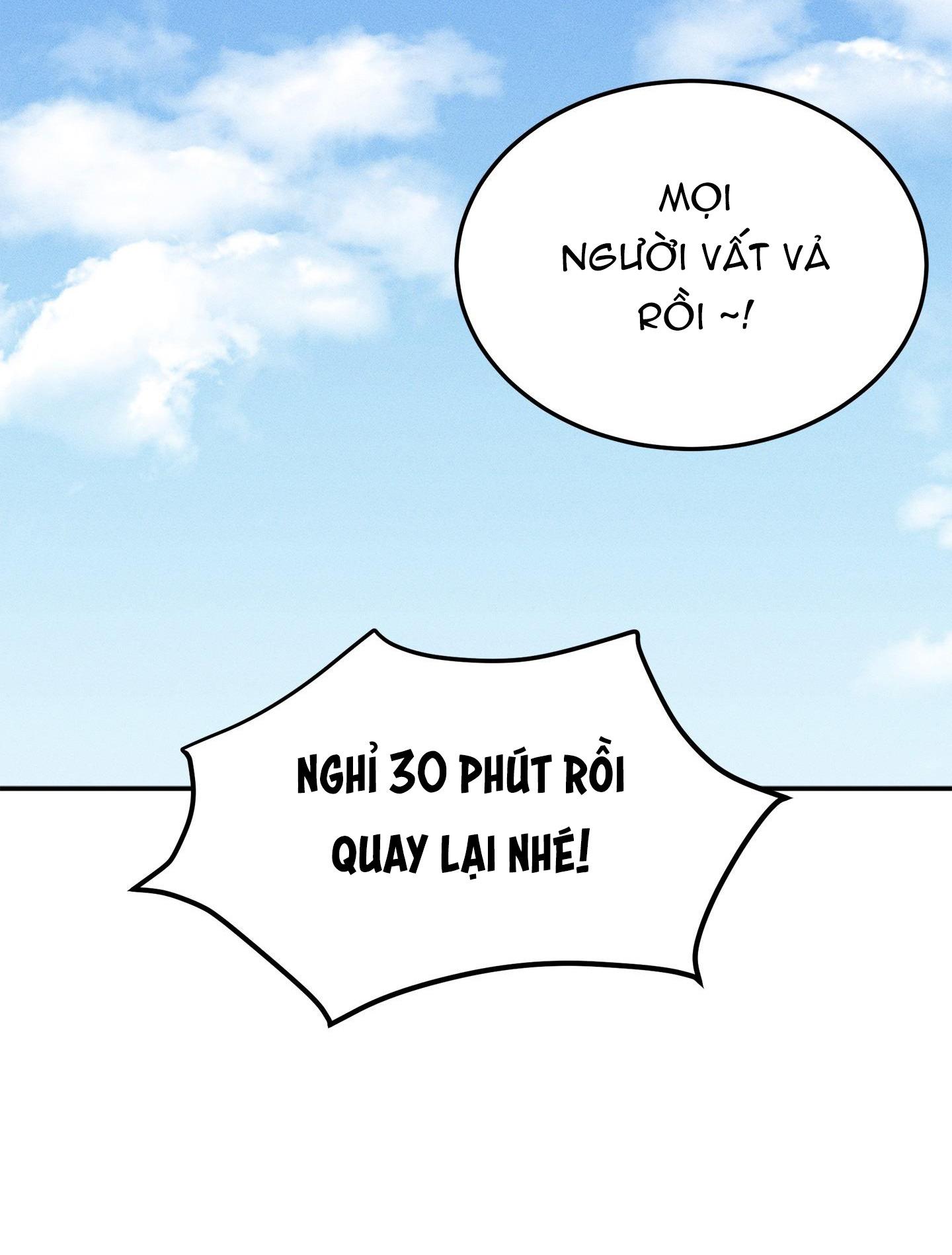 bl cổ trang - âu cổ ngắn nhà kim chapter 21.1 12