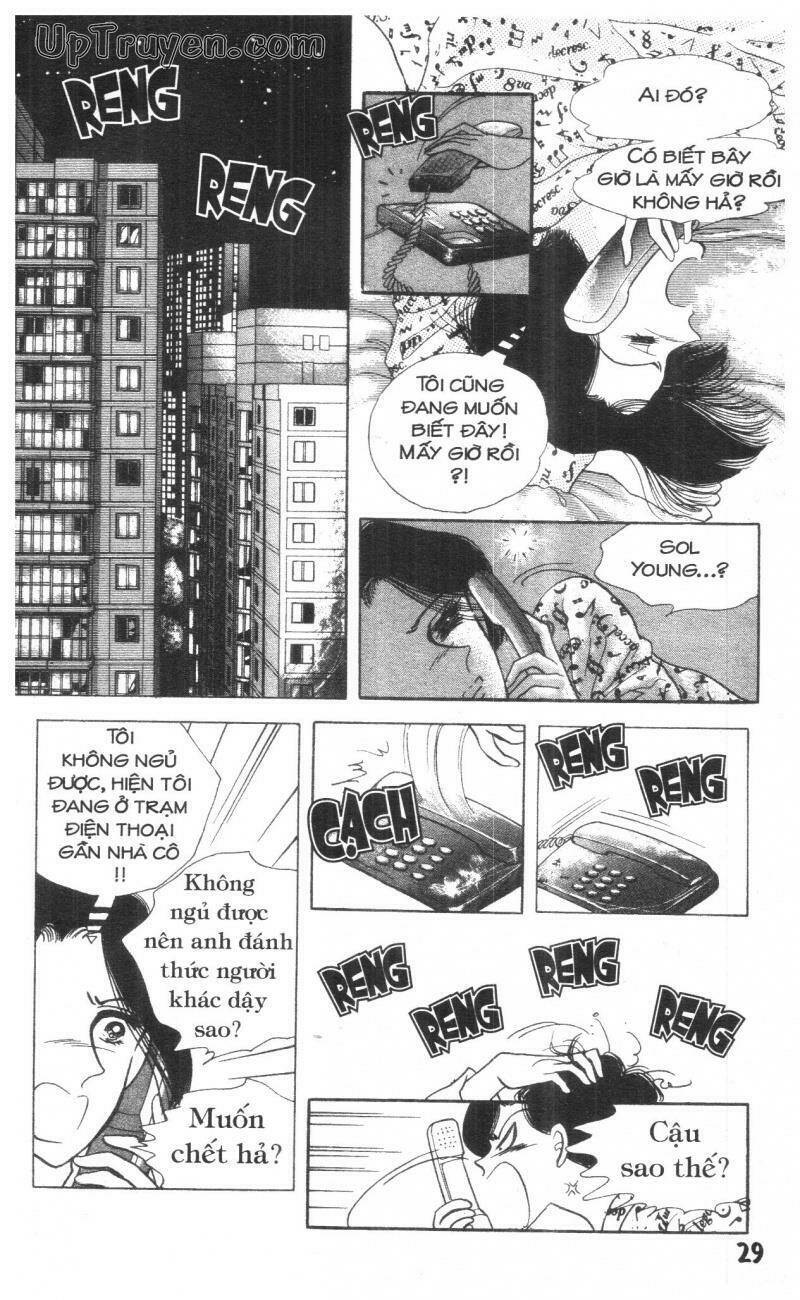 ngang trái chapter 2 28