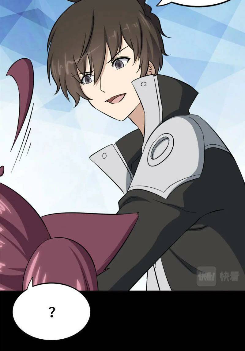 bạn gái virus của tôi chapter 389 55