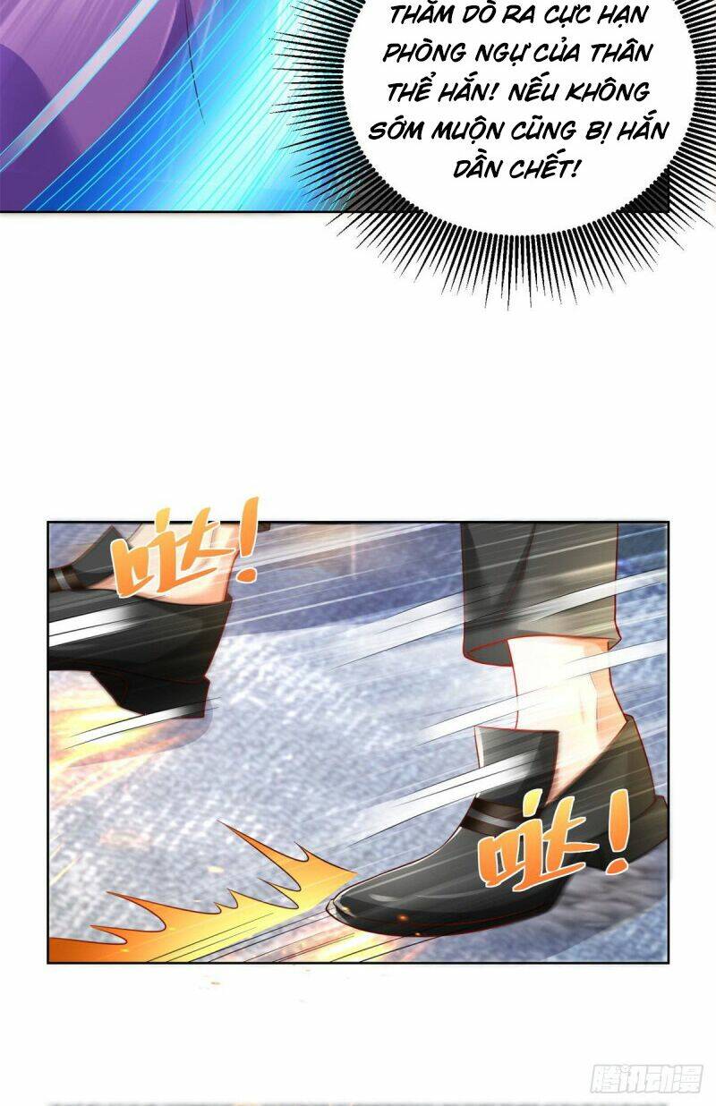 trùng sinh chi thần đế quy lai chapter 11 15