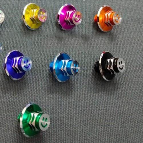 Ốc chân kiếng mặt cười 10li
