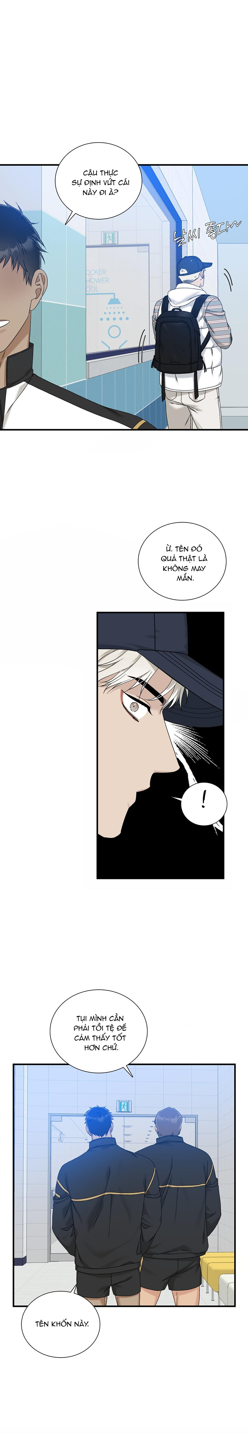 bắt đầu sai lầm chapter 8 17