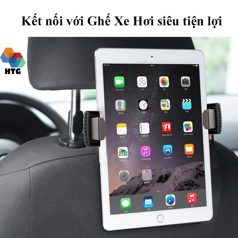 Giá đỡ kẹp điện thoại đôi CYKE C2, hỗ trợ livestream, quay phim video bằng điện thoại, máy tính bảng nhiều máy cùng lúc, gắn xe đạp, hàng chính hãng