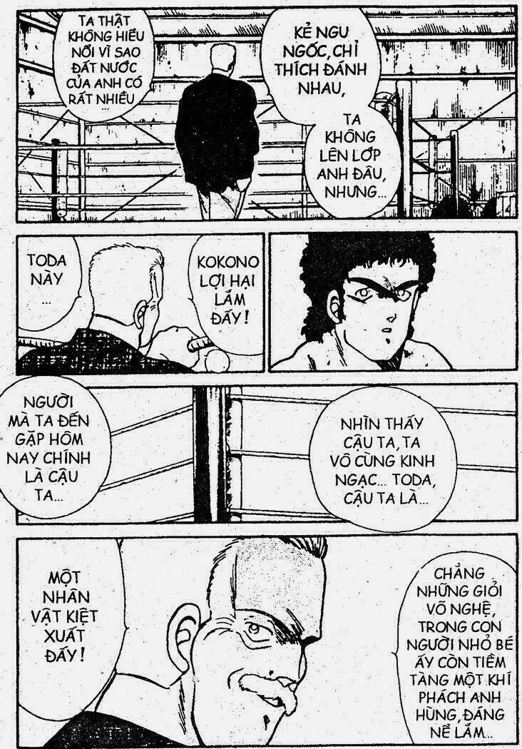 truyền nhân atula - shura no mon i chapter 41 20