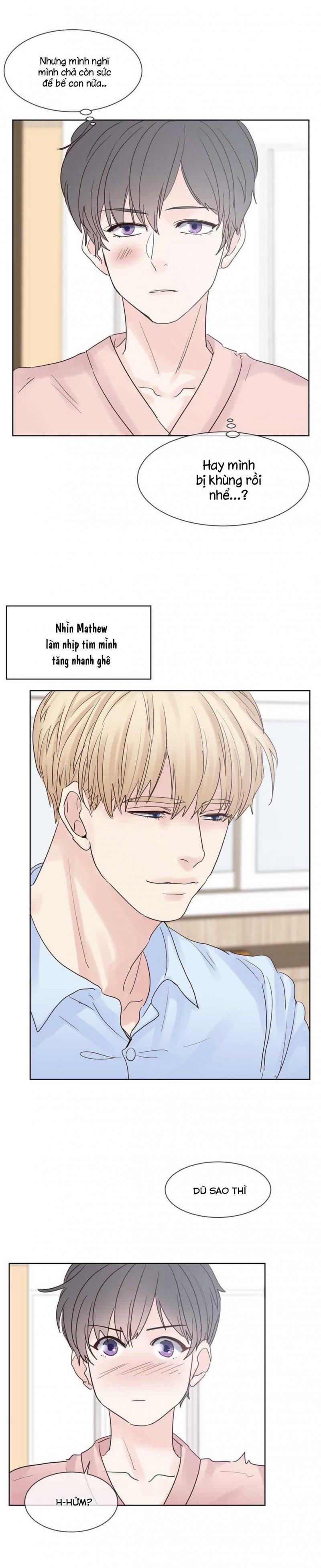 heat and run chapter 67 18