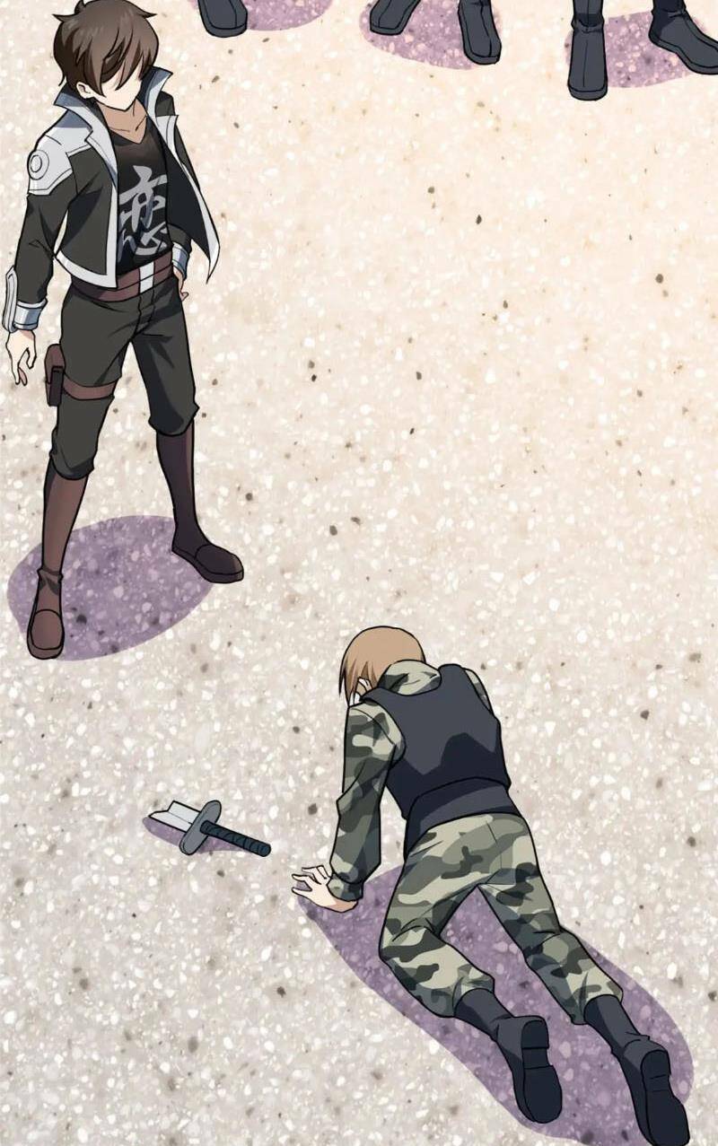 bạn gái virus của tôi chapter 404 5