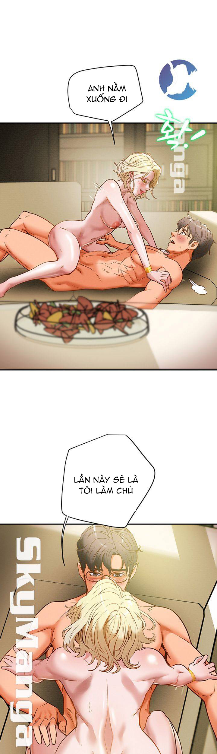 âm mưu dục vọng chapter 9 18