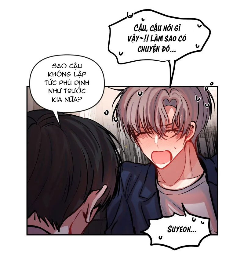 hợp đồng tình yêu chapter 31 28