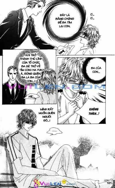 anh,bạn trai và người ấy chapter 6 101