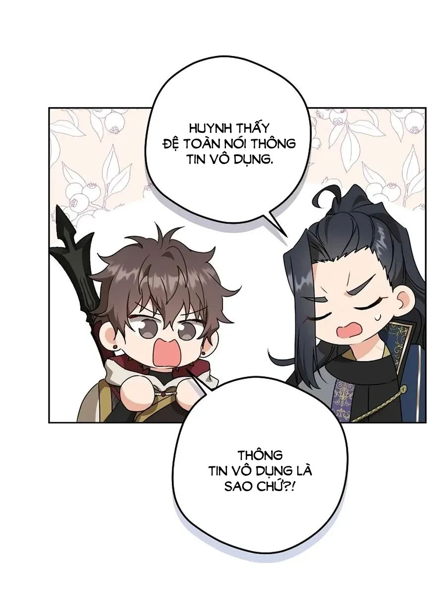 trở thành đứa cháu gái bị ghẻ lạnh trong gia tộc võ giả hùng mạnh chapter 29.2 5
