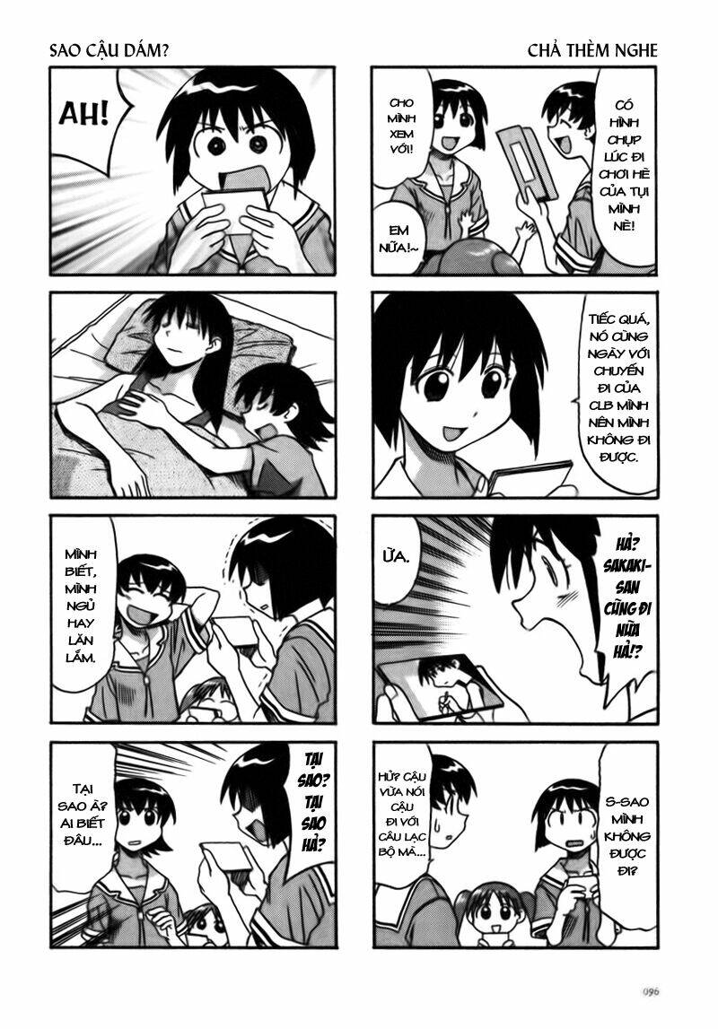 azumanga daioh chapter 10 7