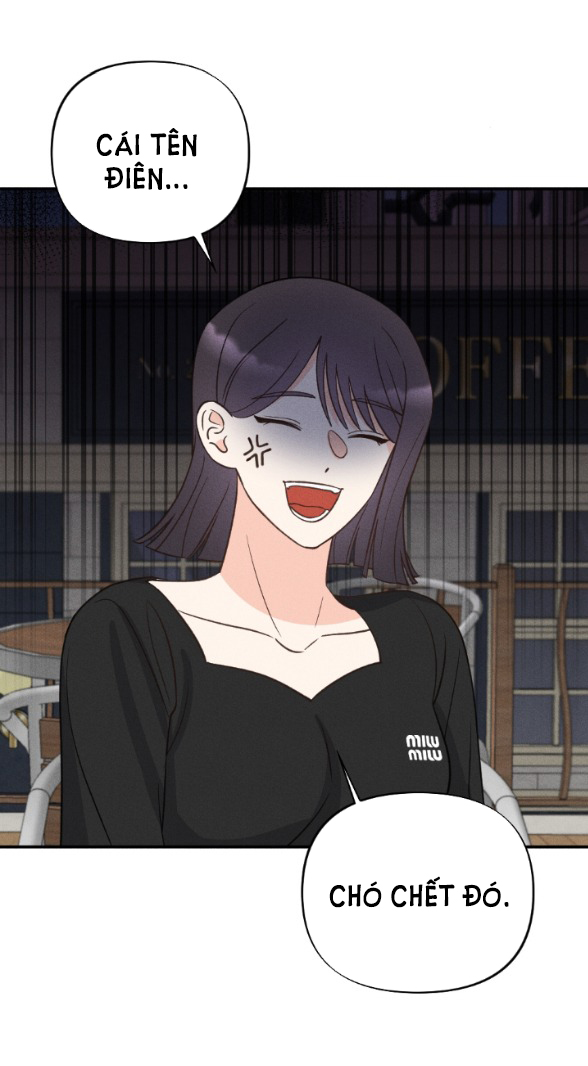 Mất Tư Cách Bạn Bè chapter 6.2 - Trang 27