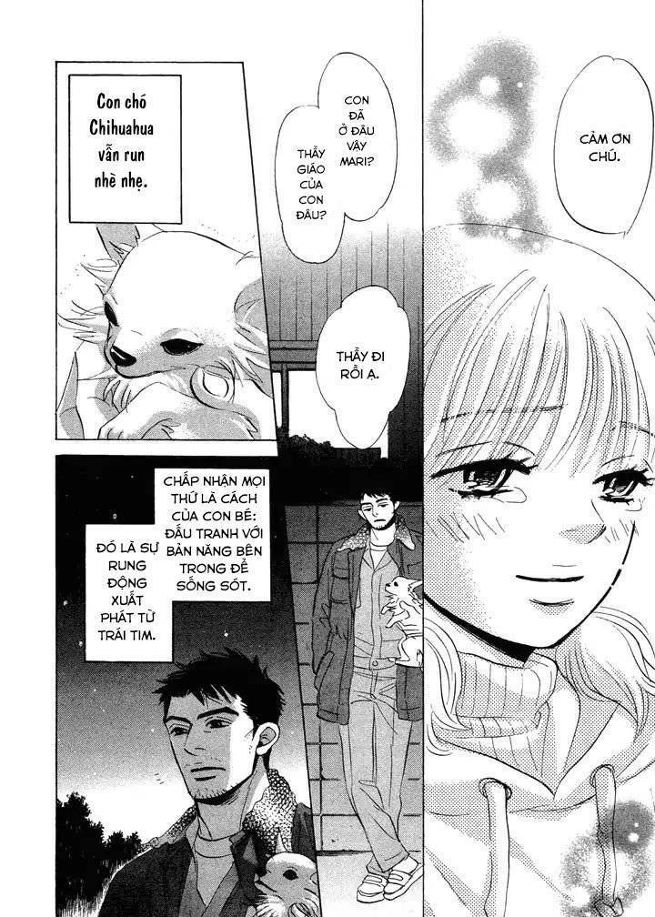 chàng giúp việc tada chapter 3 36