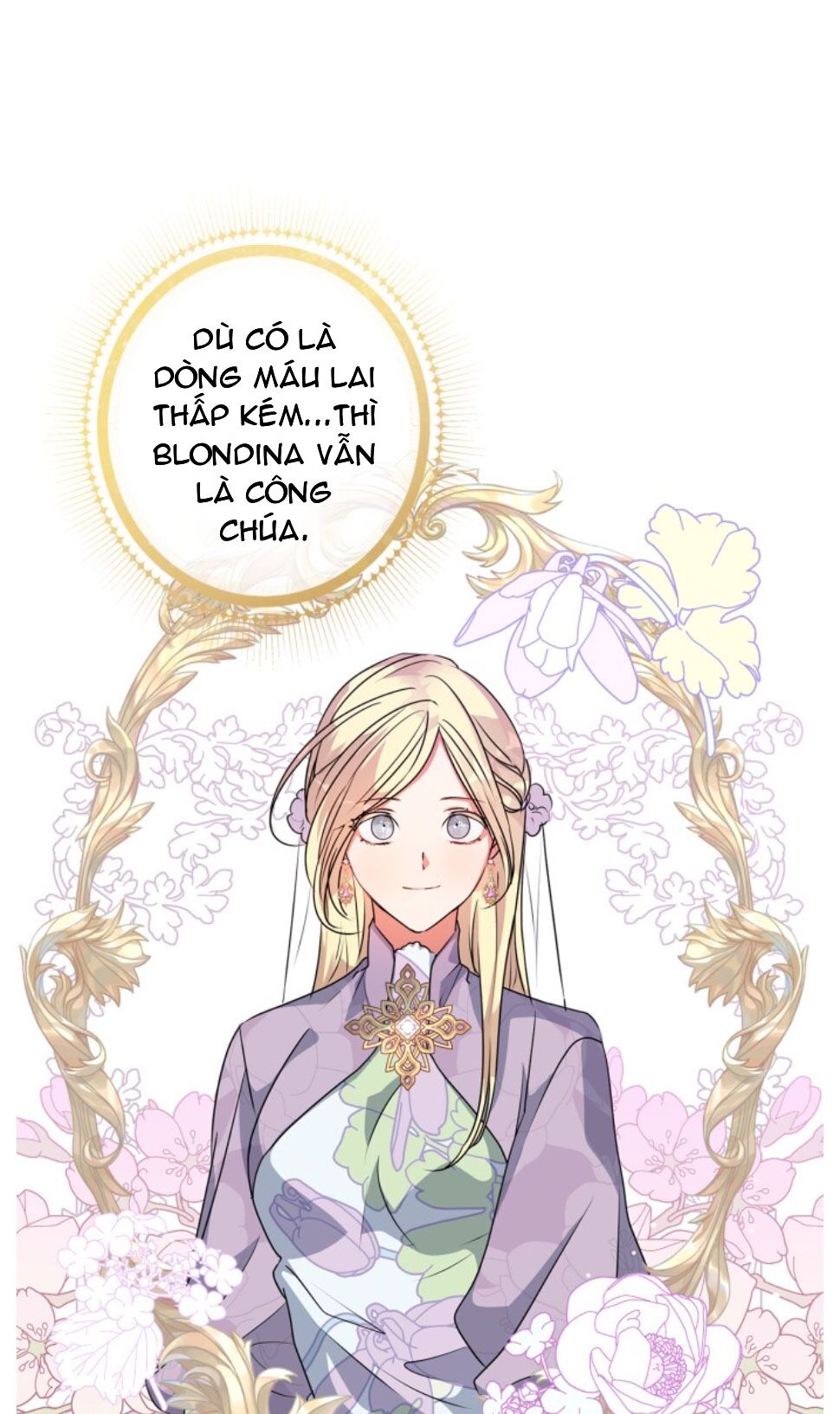 tôi đang nuôi dưỡng một con quái thú chapter 45 4